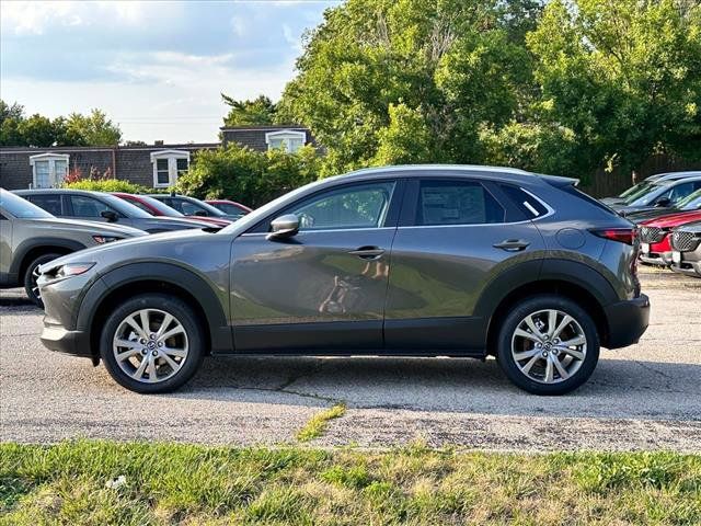 2024 Mazda CX-30 2.5 S Preferred Package