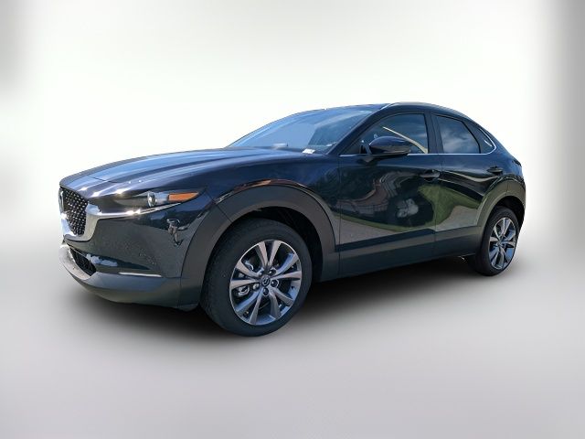 2024 Mazda CX-30 2.5 S Preferred Package