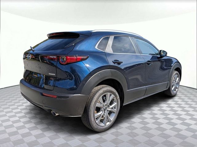 2024 Mazda CX-30 2.5 S Preferred Package