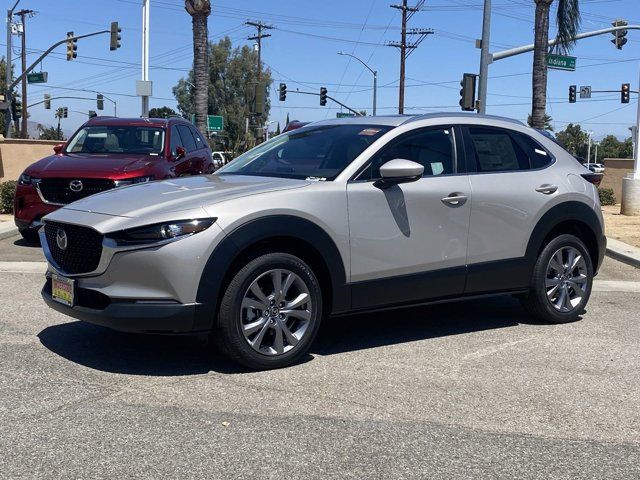 2024 Mazda CX-30 2.5 S Preferred Package