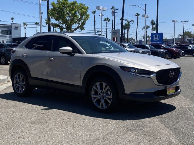 2024 Mazda CX-30 2.5 S Preferred Package