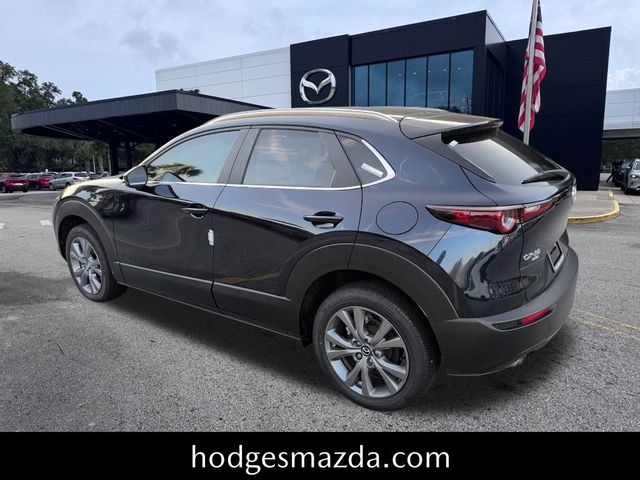 2024 Mazda CX-30 2.5 S Preferred Package