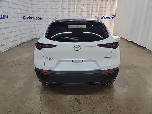 2024 Mazda CX-30 2.5 S Preferred Package