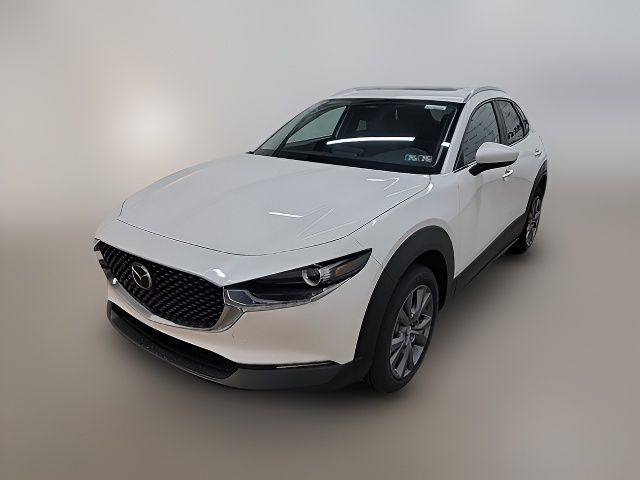 2024 Mazda CX-30 2.5 S Preferred Package