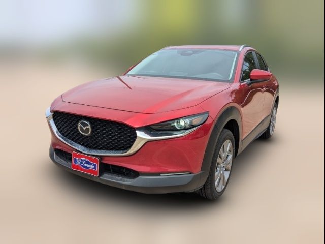 2024 Mazda CX-30 2.5 S Preferred Package