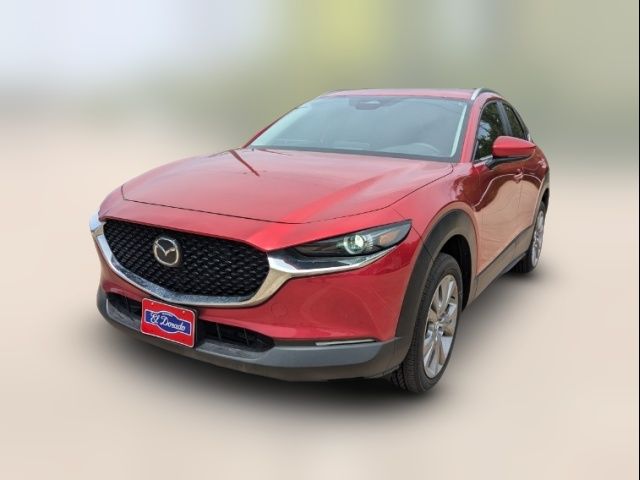 2024 Mazda CX-30 2.5 S Preferred Package