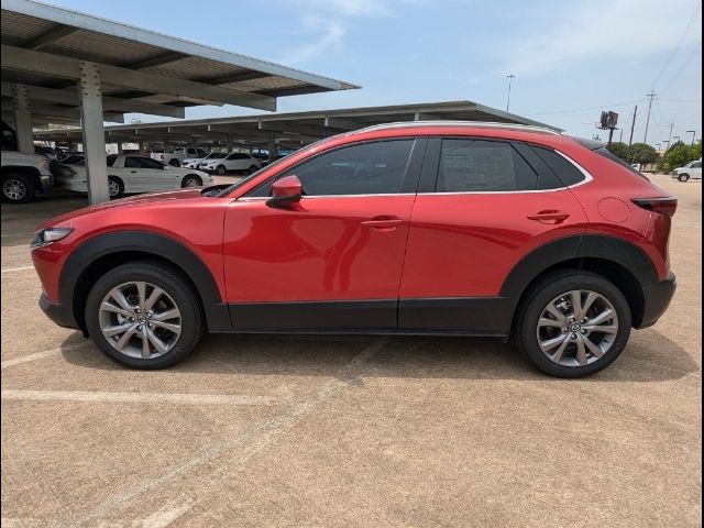 2024 Mazda CX-30 2.5 S Preferred Package