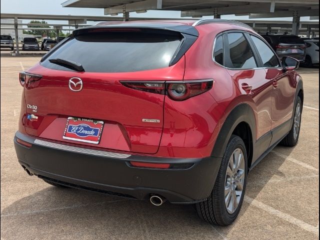 2024 Mazda CX-30 2.5 S Preferred Package