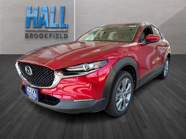 2024 Mazda CX-30 2.5 S Preferred Package