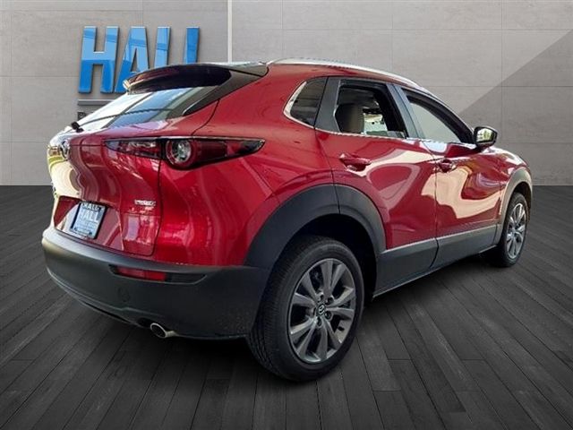 2024 Mazda CX-30 2.5 S Preferred Package