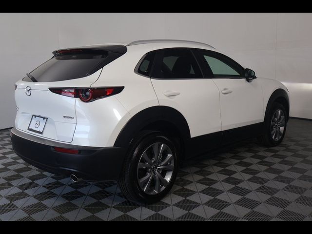 2024 Mazda CX-30 2.5 S Preferred Package