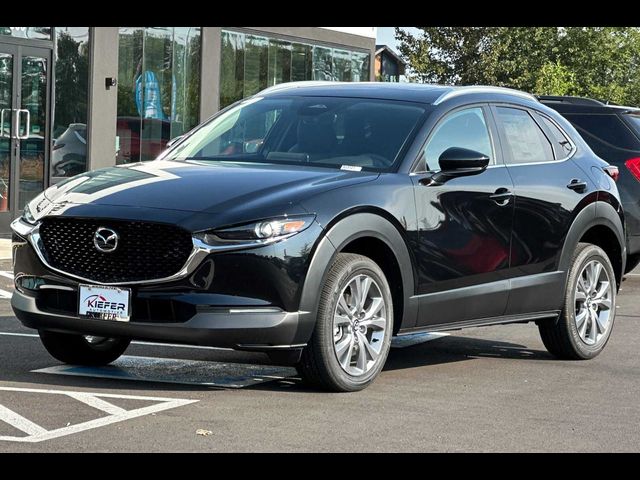 2024 Mazda CX-30 2.5 S Preferred Package