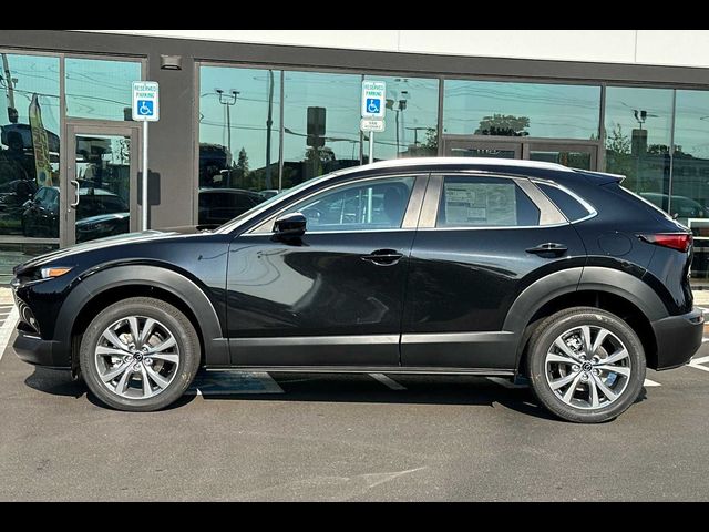 2024 Mazda CX-30 2.5 S Preferred Package