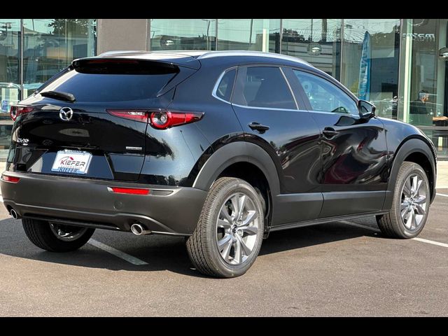 2024 Mazda CX-30 2.5 S Preferred Package