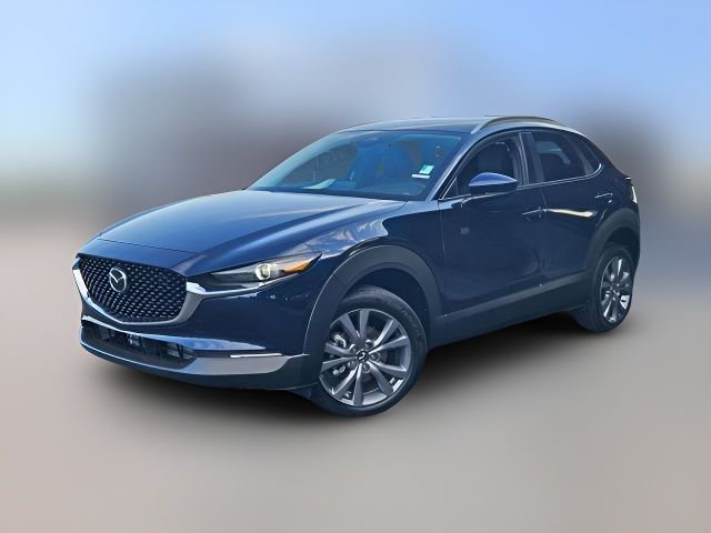 2024 Mazda CX-30 2.5 S Preferred Package