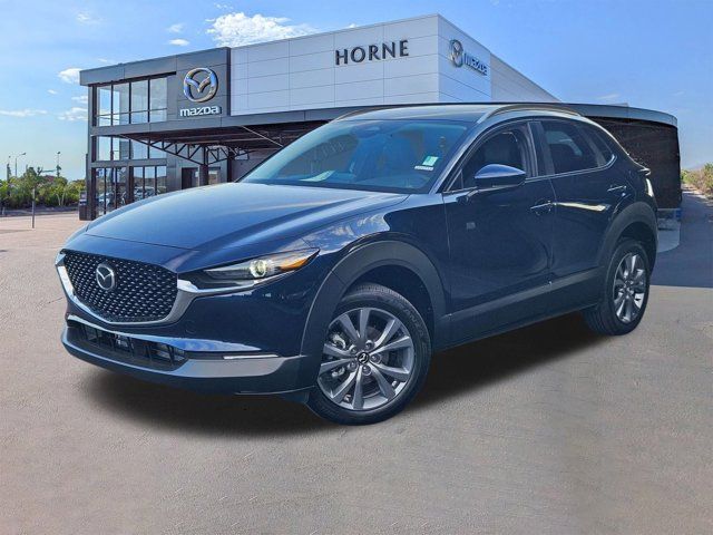 2024 Mazda CX-30 2.5 S Preferred Package