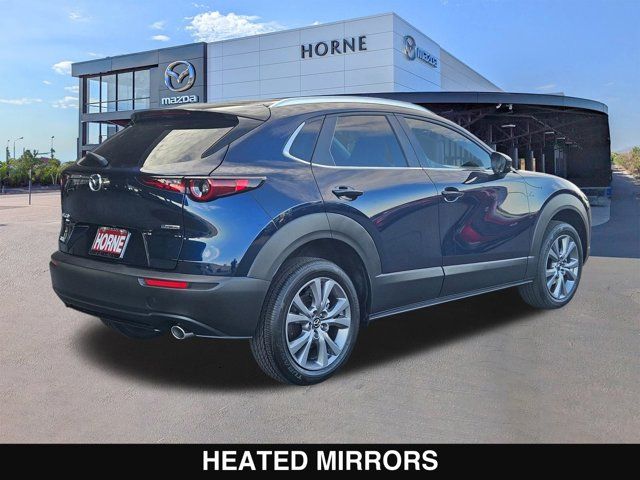 2024 Mazda CX-30 2.5 S Preferred Package