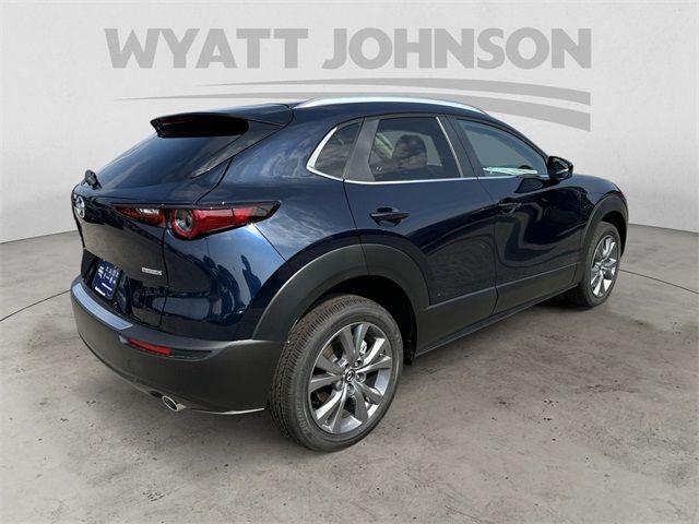 2024 Mazda CX-30 2.5 S Preferred Package