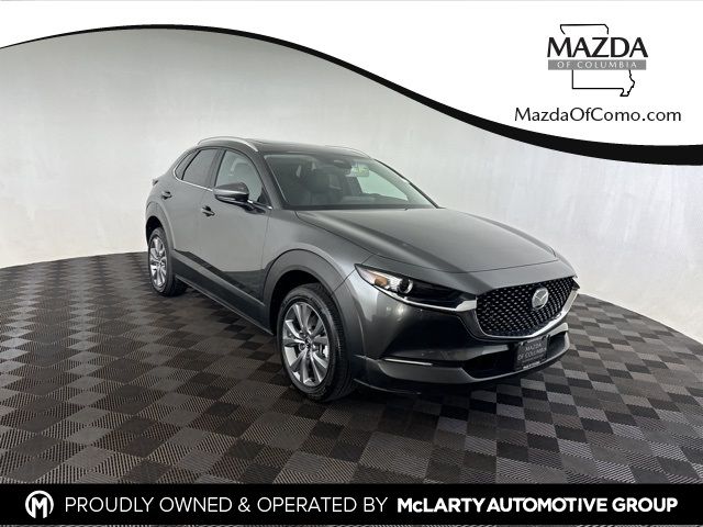 2024 Mazda CX-30 2.5 S Preferred Package