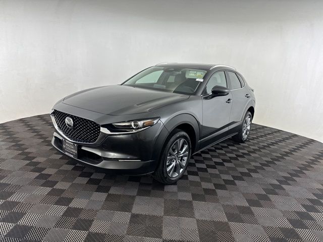 2024 Mazda CX-30 2.5 S Preferred Package