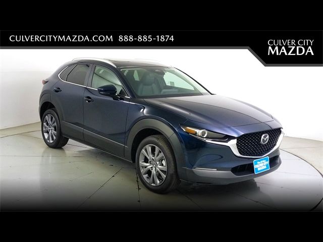 2024 Mazda CX-30 2.5 S Preferred Package