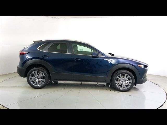 2024 Mazda CX-30 2.5 S Preferred Package