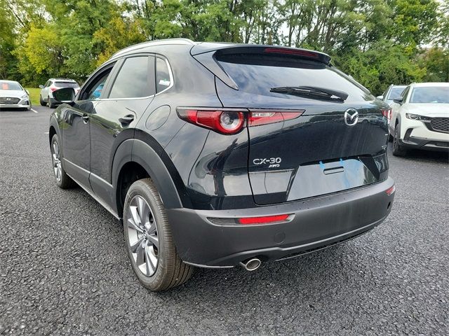 2024 Mazda CX-30 2.5 S Preferred Package