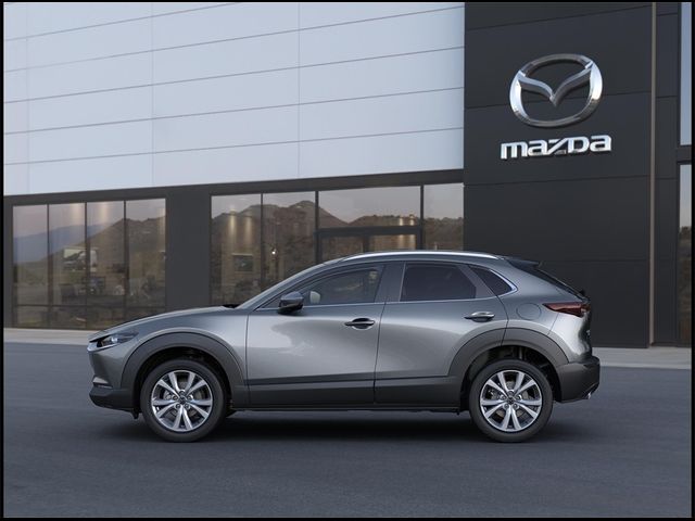 2024 Mazda CX-30 2.5 S Preferred Package