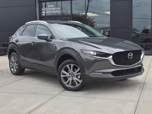 2024 Mazda CX-30 2.5 S Preferred Package