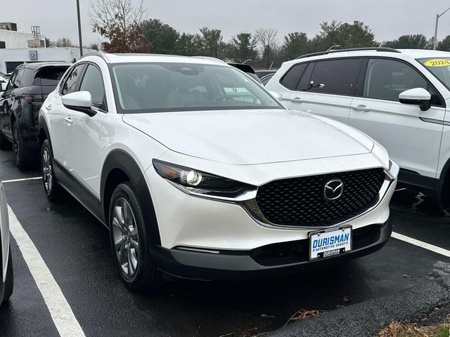 2024 Mazda CX-30 2.5 S Preferred Package