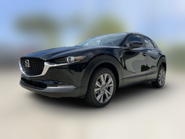 2024 Mazda CX-30 2.5 S Preferred Package