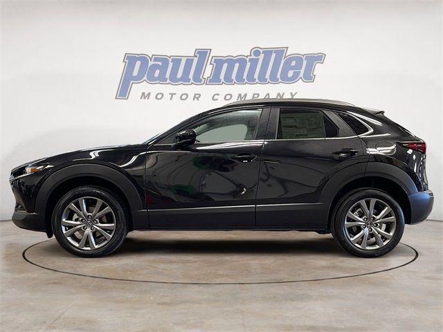 2024 Mazda CX-30 2.5 S Preferred Package