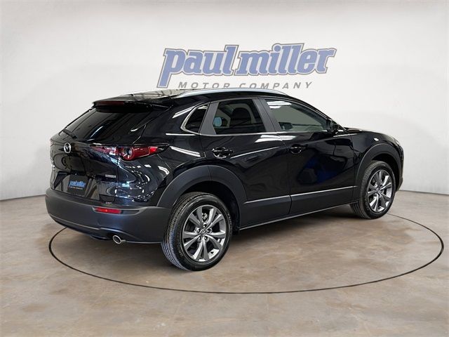 2024 Mazda CX-30 2.5 S Preferred Package