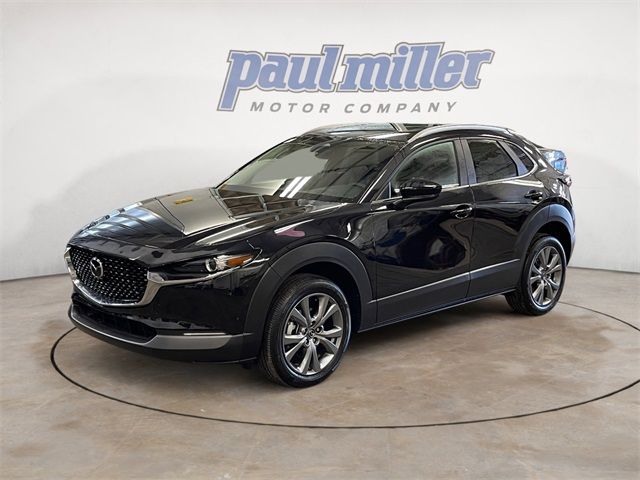 2024 Mazda CX-30 2.5 S Preferred Package