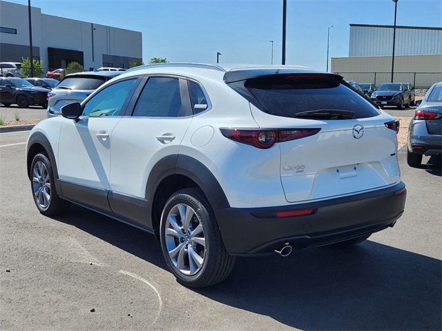 2024 Mazda CX-30 2.5 S Preferred Package