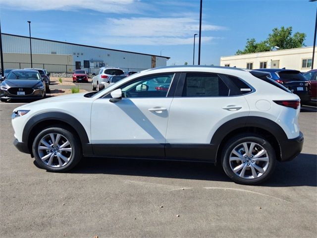 2024 Mazda CX-30 2.5 S Preferred Package