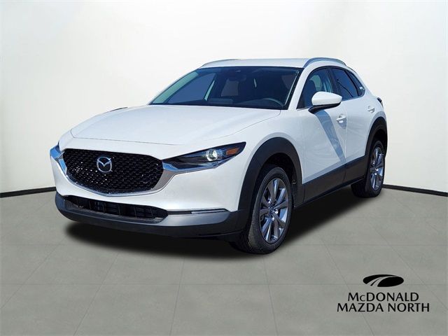 2024 Mazda CX-30 2.5 S Preferred Package