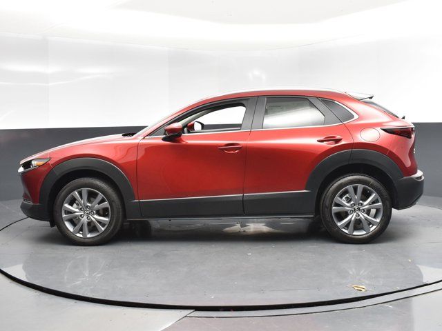 2024 Mazda CX-30 2.5 S Preferred Package