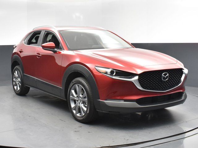 2024 Mazda CX-30 2.5 S Preferred Package