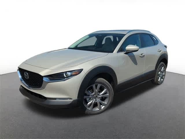 2024 Mazda CX-30 2.5 S Preferred Package