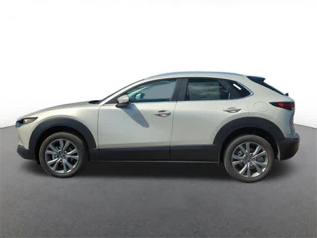 2024 Mazda CX-30 2.5 S Preferred Package