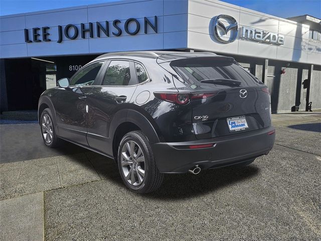 2024 Mazda CX-30 2.5 S Preferred Package