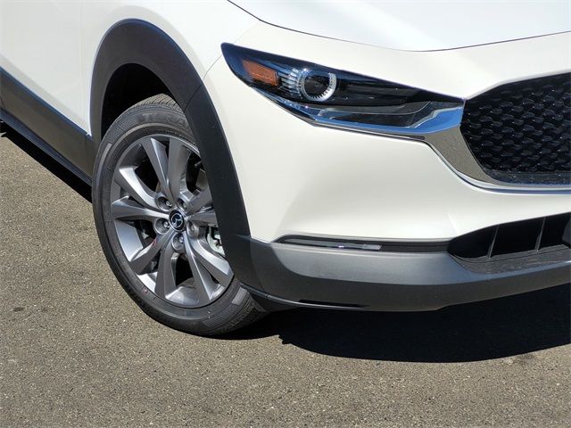 2024 Mazda CX-30 2.5 S Preferred Package