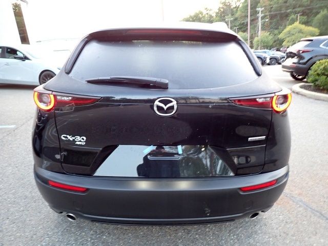 2024 Mazda CX-30 2.5 S Preferred Package