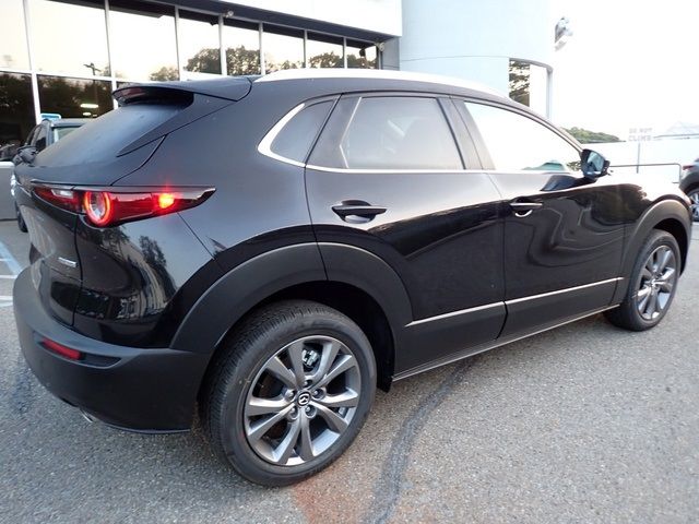 2024 Mazda CX-30 2.5 S Preferred Package