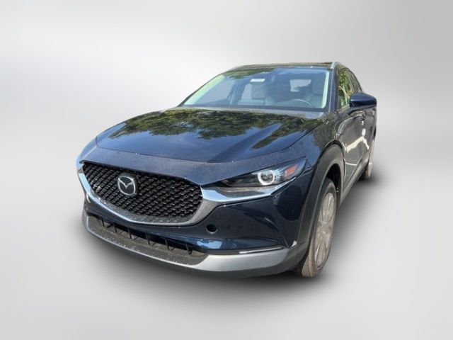 2024 Mazda CX-30 2.5 S Preferred Package