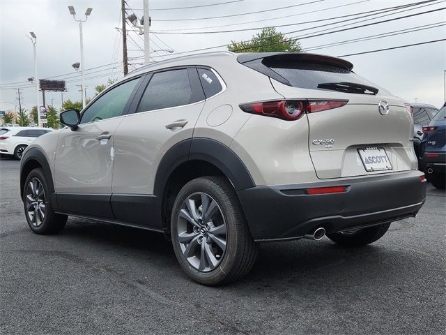 2024 Mazda CX-30 2.5 S Preferred Package