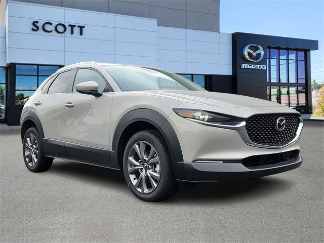 2024 Mazda CX-30 2.5 S Preferred Package