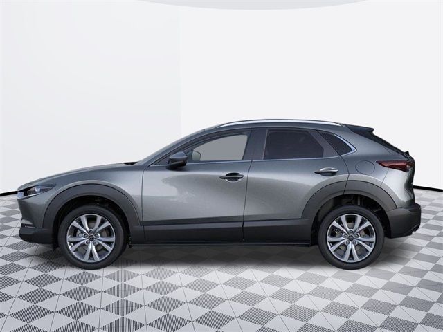 2024 Mazda CX-30 2.5 S Preferred Package