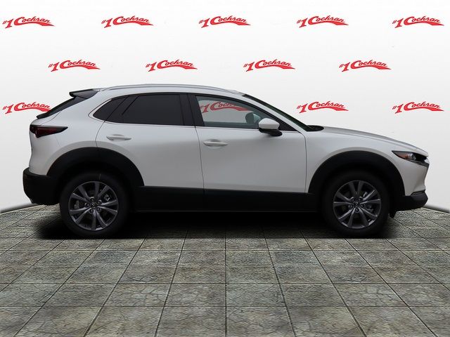 2024 Mazda CX-30 2.5 S Preferred Package